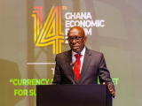 ‘Real anchor of Ghana’s currency lies in productivity of its industries, people’- Fidelity Bank (…)