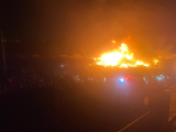 No casualties recorded in Accra Tourist Information Centre fire – GNFS
