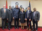 U.S. Commerce flags Ghana’s new mining policy, port delays affecting American firms