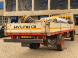 Police probe truck intercepted with 36 sacks of suspected indian hemp at Asesewa
