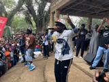 DopeNation electrifies crowd at Joy FM’s Party in the Park