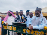Eidul al-Adha: Drugs worse than alcohol – Imam Suleman warns Muslim youth