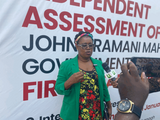 Perform or face the law: Arise Ghana issues ultimatum to public appointees