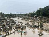 At least 52 dead as typhoon wreaks havoc in the Philippines