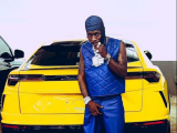 Man named by EOCO in Shatta Wale Lamborghini seizure serving 7 years in US jail over $4m fraud