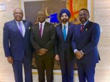 Ghana, World Bank deepen partnership to boost development across 5 key sectors
