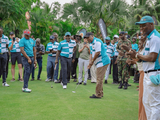 4th Head of State Invitational Golf Tournament celebrates excellence, sportsmanship and national unity