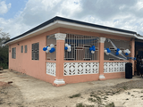 Obuasi Bitters CEO rebuilds Pomposo school block