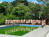 Owirenkyiman paramount chief fulfills Nkrumah’s vision with swimming pool donation to Ghana (…)