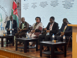 Gov’t committed to making STEM Education cornerstone of national development – Prof. Gavua Dzisi