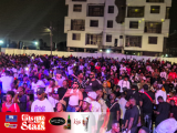 ‘Vals Nite with the Stars’ in Kumasi shines bright with stellar performances