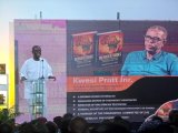 Stop accepting remedies from those who harmed us – Kwesi Pratt Jnr tells Africans