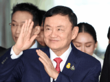 Thailand’s former PM Thaksin Shinawatra to serve one-year prison term for previous convictions