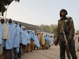 Nigerian gov’t secures release of 100 kidnapped schoolchildren, Channels TV says