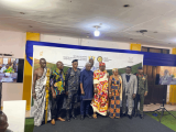 Teshie launches Homowo 2025 with call for peace and unity