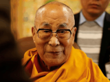 Dalai Lama to meet senior Buddhist monks before likely reincarnation statement