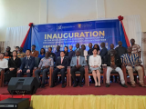 Chinese language teacher training centre opens in Ghana