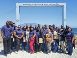 Promasidor Ghana fulfills Cape Town trip for its distributors