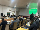 Agric Ministry partners ECOWAS to boost local livestock production and reduce meat imports