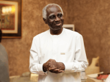 Ghana’s legal and academic community gears up to honour Tsatsu Tsikata’s 50 years at the bar