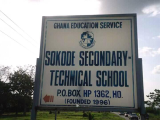 Sokode Sec Tech Clash: Traditional authorities call for swift investigations