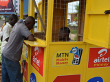 Mobile money sector booms, but agent activity stalls – BoG