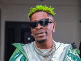 Shatta Wale reacts to PA’s scuffle on stage during Tidal Rave