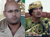 Son of Muammar Gaddafi assassinated in Libya