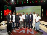 Young Ghanaian journalists begin CAF–CANAL+ internship programme in Paris