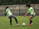 Black Queens newbie Josephine Bonsu confident ahead of Morocco friendly