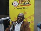 2026 World Cup Qualifiers: Kojo Yankah blames Sports Minister Kofi Adams for Black Starsâ€™ draw (…)