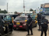 Ashanti REGSEC links Kumasi shootings to Bawku conflict