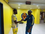 Ghana FA explain Kwasi Sibo's absence from Black Stars squad for Chad and Mali games
