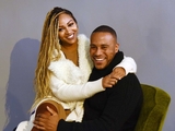 ‘He left me’ – Meagan Good says breakup with DeVon Franklin was painful but not a failure