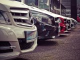 Police retrieve 43 stolen luxurious cars shipped to Ghana