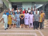 Uniting cocoa farmers’ voices: Introducing the Ghana Cooperative Cocoa Farmers & Marketing Association