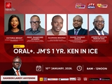 Newsfile to discuss Mahama’s first term and Ofori-Atta’s ICE detention