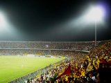 Confederation Cup: Accra Sports Stadium to host Kotoko versus Kwara United