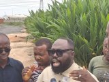 Coconut production: Ghana is No.1 in Africa, No. 12 in the world – Otokunor