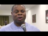 Franklin Cudjoe to lead anti-corruption dialogue in Ho