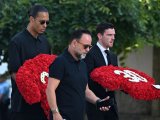 Diogo Jota and André Silva’s funeral held in Portugal