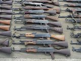 Small Arms Commission declares Akwatia by-election a ‘no-go area’ for weapons