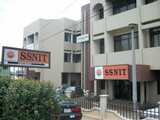 We’re looking for strategic investors for 3 of our hotels – SSNIT