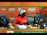 I fought people in trotro for insulting Rawlings – Hanna Bisiw-Kotei