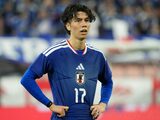 Japan coach defends Tanaka after apology for Francis Abu injury