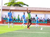 2024/25 Ghana Premier League: Week 32 Match Report - Dreams FC 1-0 Berekum Chelsea