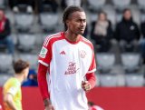 Bayern Munich in talks with clubs to loan out Ghanaian teenager Jonah Kusi-Asare