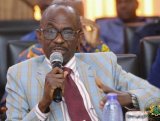 Politics at its best is service – Asiedu Nketia