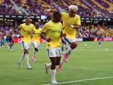 Club World Cup 2025: Mamelodi Sundowns beat Ulsan HD as Iqraam Rayners nets winner
