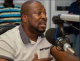 Akwatia by-election: Disrespectful NDC Candidate doesn't even talk to his father, people say he (…)